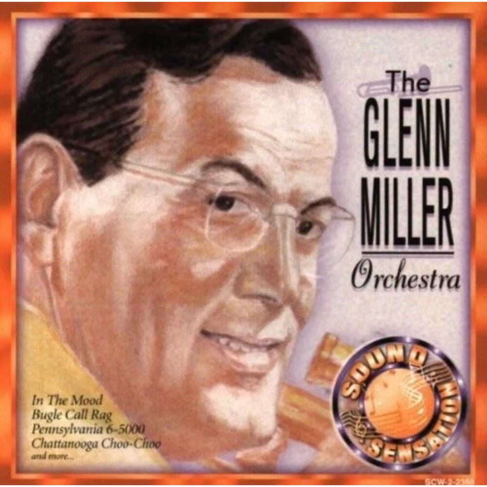 The Glenn Miller Orchestra
